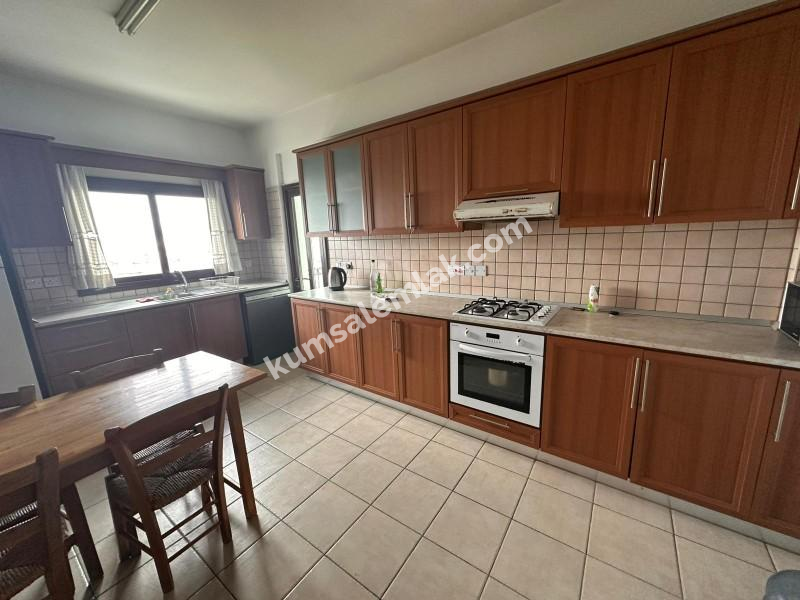 METEHAN' DA AYLIK ÖDEMELİ  KİRALIK DAİRE 