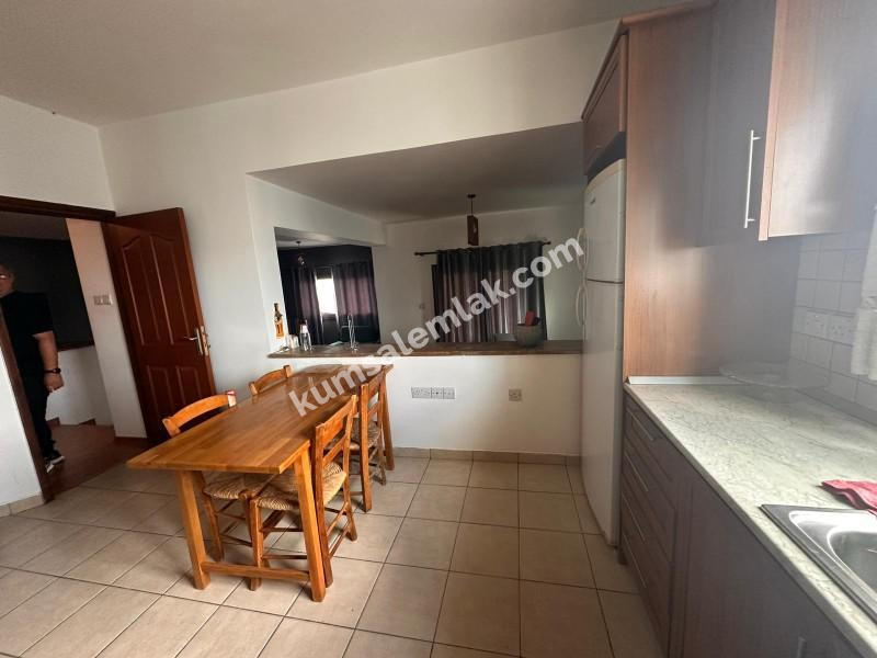 METEHAN' DA AYLIK ÖDEMELİ  KİRALIK DAİRE 