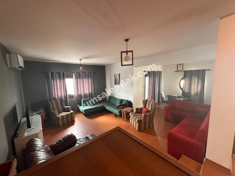 METEHAN' DA AYLIK ÖDEMELİ  KİRALIK DAİRE 