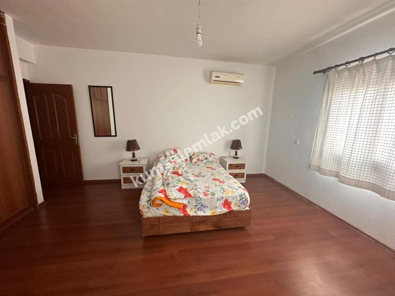 METEHAN' DA AYLIK ÖDEMELİ  KİRALIK DAİRE 