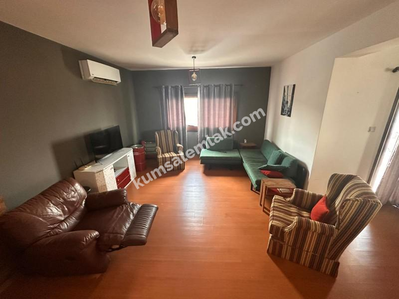 METEHAN' DA AYLIK ÖDEMELİ  KİRALIK DAİRE 