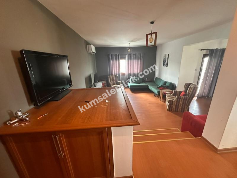 METEHAN' DA AYLIK ÖDEMELİ  KİRALIK DAİRE 