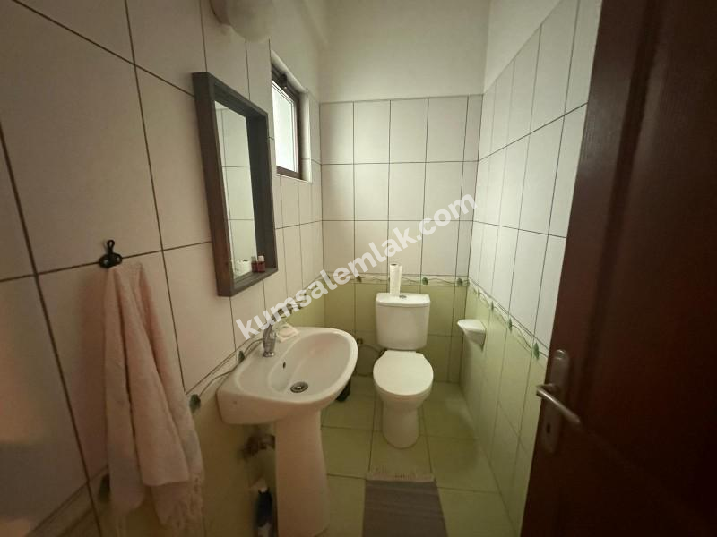 METEHAN' DA AYLIK ÖDEMELİ  KİRALIK DAİRE 