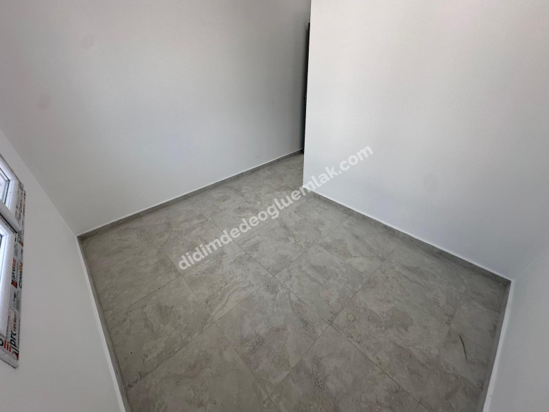 DİDİM AKYENİKÖYDE 300 M2 ARSADA TEK KATLI MÜSTAKİL EV