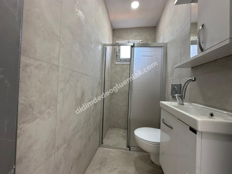 DİDİM AKYENİKÖYDE 300 M2 ARSADA TEK KATLI MÜSTAKİL EV