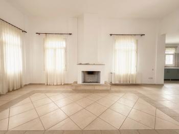 Girne Çatalköy Satılık Türk Koçanlı 3+2 Villa