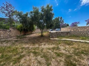 Girne Çatalköy Satılık Türk Koçanlı 3+2 Villa