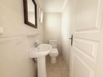 Girne Çatalköy Satılık Türk Koçanlı 3+2 Villa