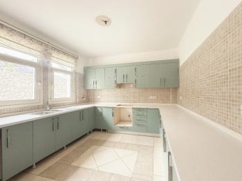 Girne Çatalköy Satılık Türk Koçanlı 3+2 Villa