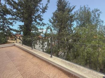 Girne Çatalköy Satılık Türk Koçanlı 3+2 Villa