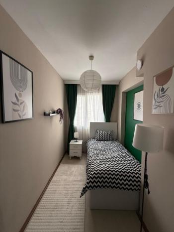 Antre Emlak'tan satılık Buca Adatepe'de Üniversite Yanı Cadde Üstü 1+1 55 M2 Daire