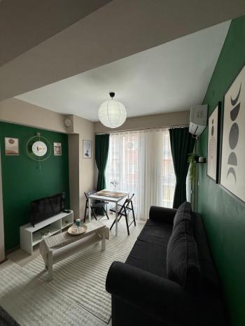 Antre Emlak'tan satılık Buca Adatepe'de Üniversite Yanı Cadde Üstü 1+1 55 M2 Daire