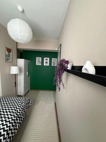 Antre Emlak'tan satılık Buca Adatepe'de Üniversite Yanı Cadde Üstü 1+1 55 M2 Daire