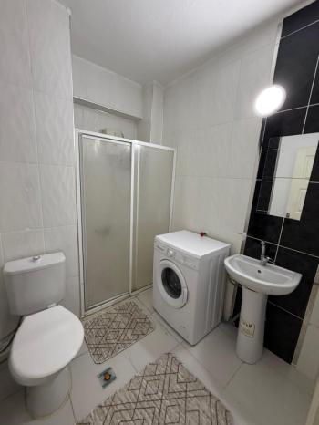 Antre Emlak'tan satılık Buca Adatepe'de Üniversite Yanı Cadde Üstü 1+1 55 M2 Daire