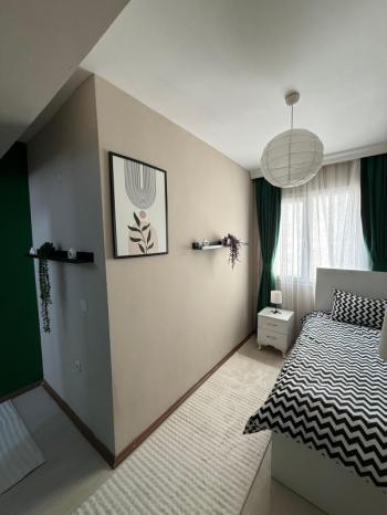 Antre Emlak'tan satılık Buca Adatepe'de Üniversite Yanı Cadde Üstü 1+1 55 M2 Daire