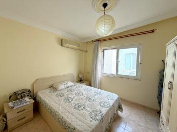 Didim Altınkum Sahiline 600 Metre Mesafede Satılık Dublex