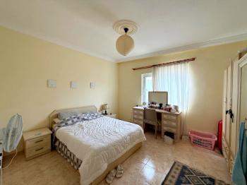 Didim Altınkum Sahiline 600 Metre Mesafede Satılık Dublex