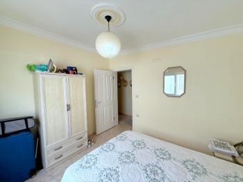 Didim Altınkum Sahiline 600 Metre Mesafede Satılık Dublex