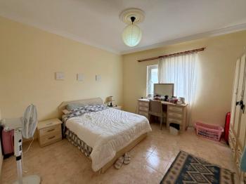 Didim Altınkum Sahiline 600 Metre Mesafede Satılık Dublex