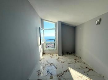 Didim Akbükde Satılık Deniz Manzaralı 3+1 Dubleks Daire