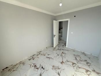 Didim Akbükde Satılık Deniz Manzaralı 3+1 Dubleks Daire