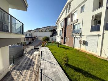Didim Akbükde Satılık Deniz Manzaralı 3+1 Dubleks Daire
