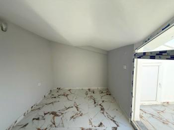 Didim Akbükde Satılık Deniz Manzaralı 3+1 Dubleks Daire