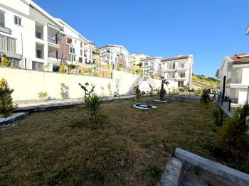 Didim Akbükde Satılık Deniz Manzaralı 3+1 Dubleks Daire