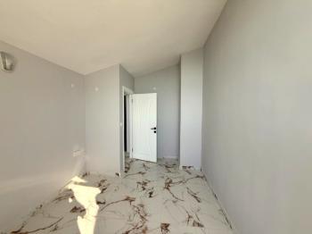 Didim Akbükde Satılık Deniz Manzaralı 3+1 Dubleks Daire