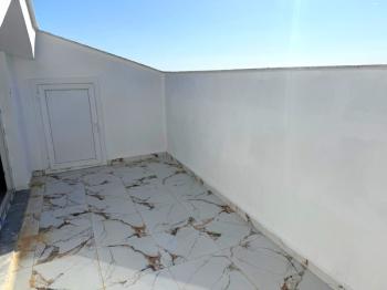 Didim Akbükde Satılık Deniz Manzaralı 3+1 Dubleks Daire