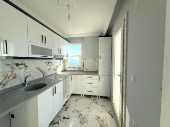 Didim Akbükde Satılık Deniz Manzaralı 3+1 Dubleks Daire