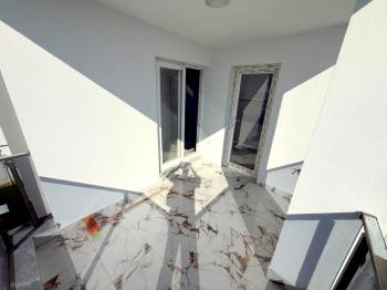 Didim Akbükde Satılık Deniz Manzaralı 3+1 Dubleks Daire