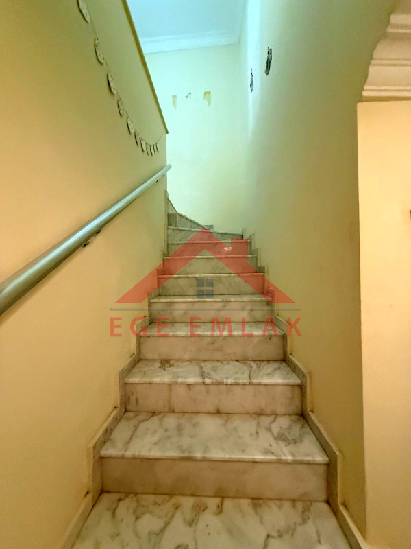 Didim Altınkum Sahiline 600 Metre Mesafede Satılık Dublex