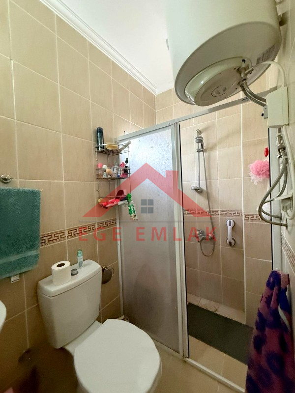 Didim Altınkum Sahiline 600 Metre Mesafede Satılık Dublex