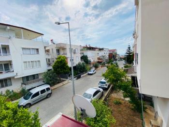 DİDİM'DE ALTINKUM’A YÜRÜME MESAFESİNDE | MERKEZE & SAHİLE YAKIN | FULL TADİLATLI | MASRAFSIZ 2+1 ARA KAT DAİRE! 