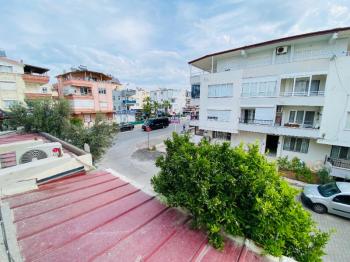 DİDİM'DE ALTINKUM’A YÜRÜME MESAFESİNDE | MERKEZE & SAHİLE YAKIN | FULL TADİLATLI | MASRAFSIZ 2+1 ARA KAT DAİRE! 