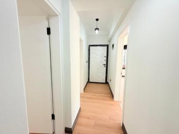 DİDİM ALTINKUM’DA DENİZE 500 METRE MESAFEDE HAVUZLU GENİŞ BALKONLU 2+1 FIRSAT DAİRE! 