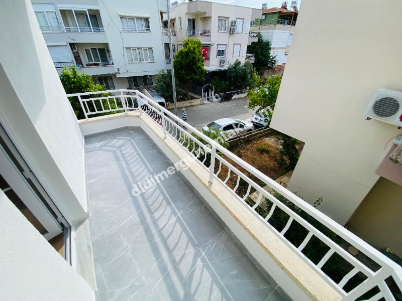 DİDİM'DE ALTINKUM’A YÜRÜME MESAFESİNDE | MERKEZE & SAHİLE YAKIN | FULL TADİLATLI | MASRAFSIZ 2+1 ARA KAT DAİRE! 