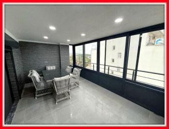 Didim Altınkumda Denize 50 Metre Mesafede Satılık Dubleks