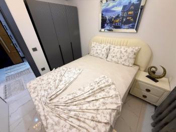 Didim Altınkumda Denize 50 Metre Mesafede Satılık Dubleks