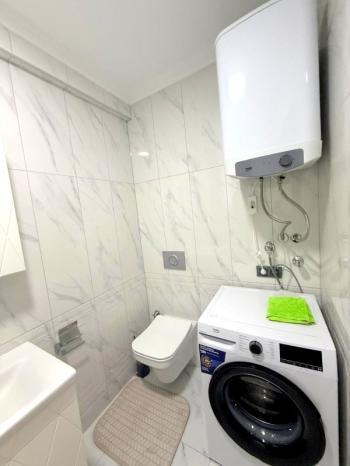 Didim Altınkumda Denize 50 Metre Mesafede Satılık Dubleks
