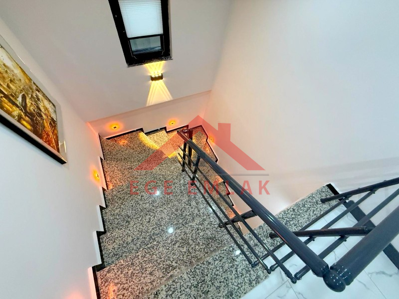 Didim Altınkumda Denize 50 Metre Mesafede Satılık Dubleks