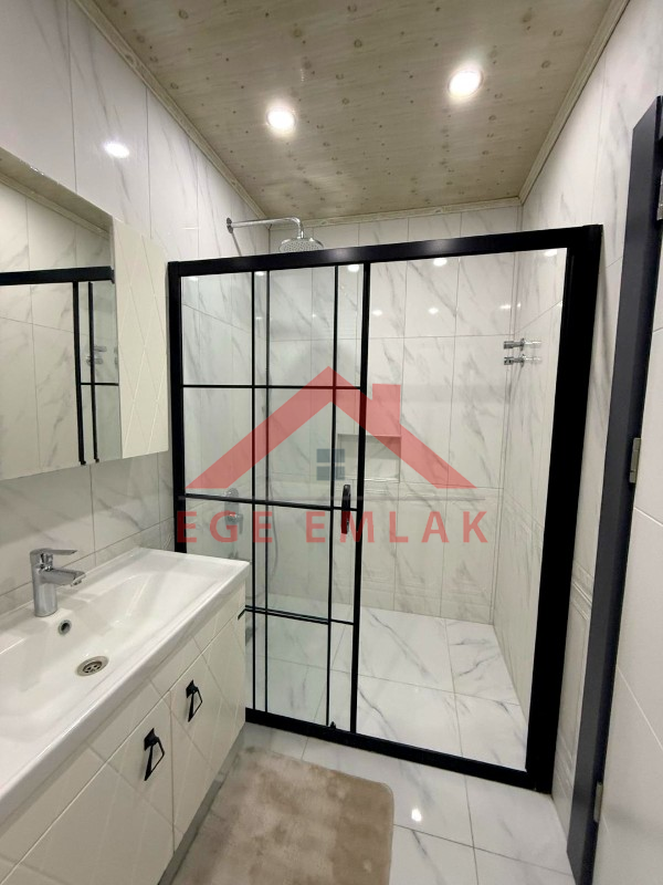 Didim Altınkumda Denize 50 Metre Mesafede Satılık Dubleks