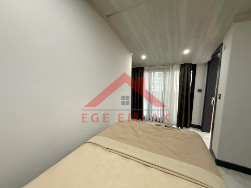 Didim Altınkumda Denize 50 Metre Mesafede Satılık Dubleks