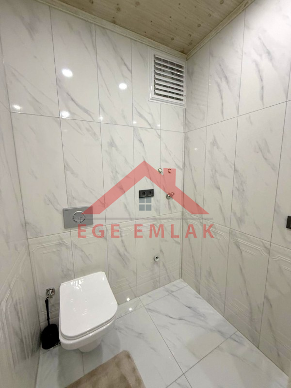 Didim Altınkumda Denize 50 Metre Mesafede Satılık Dubleks