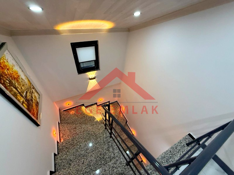 Didim Altınkumda Denize 50 Metre Mesafede Satılık Dubleks