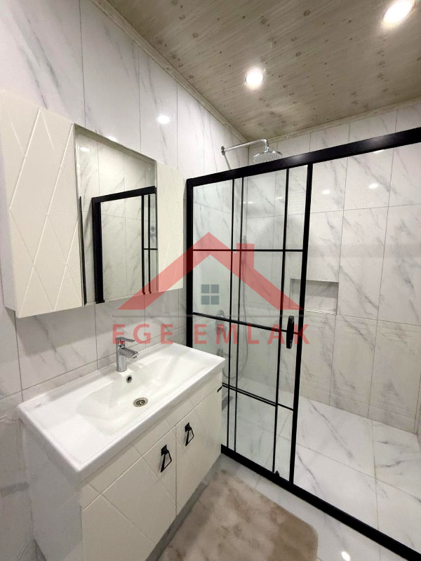 Didim Altınkumda Denize 50 Metre Mesafede Satılık Dubleks
