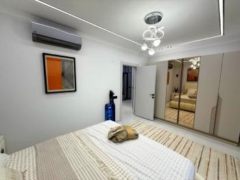 Didim'de Satılık Tam Müstakil Eşyalı Villa