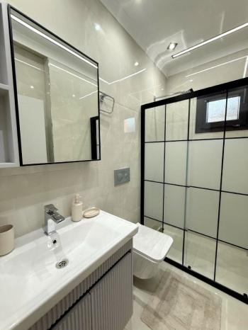 Didim'de Satılık Tam Müstakil Eşyalı Villa