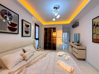Didim'de Satılık Tam Müstakil Eşyalı Villa
